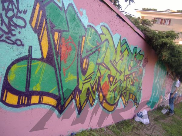 NES  BUCCINASCO